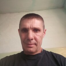 Фотография мужчины Геннадий, 48 лет из г. Уяр