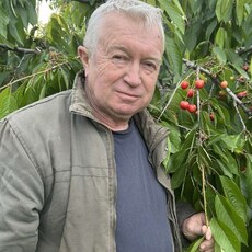Фотография мужчины Влад, 60 лет из г. Николаев