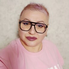 Фотография девушки Ирина, 54 года из г. Хабаровск