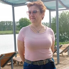 Фотография девушки Анфиsа, 58 лет из г. Новомосковск