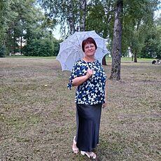 Фотография девушки Лия, 52 года из г. Рязань