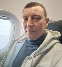 Фотография мужчины Вадим, 42 года из г. Энем