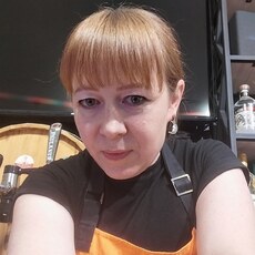 Фотография девушки Оля, 41 год из г. Алматы