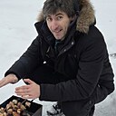 Илья, 35 лет