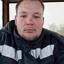 Максим, 27 лет