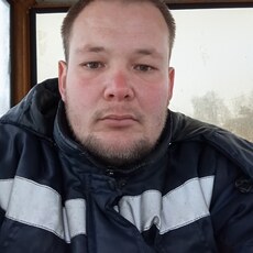 Фотография мужчины Максим, 27 лет из г. Ялуторовск