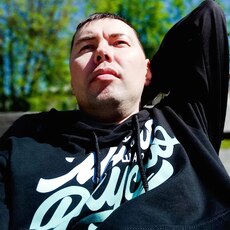 Фотография мужчины Алексей, 39 лет из г. Слободской