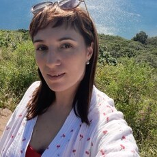Фотография девушки Валентина, 42 года из г. Владивосток