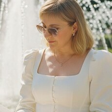 Фотография девушки Olga, 46 лет из г. Витебск