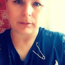 Фотография девушки Ирина, 45 лет из г. Каргасок