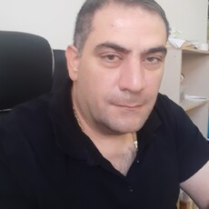 Фотография мужчины Ar Yan, 45 лет из г. Москва