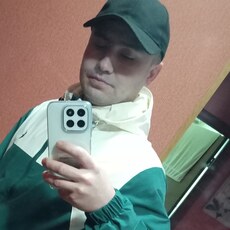 Фотография мужчины Руслан, 28 лет из г. Новоалтайск