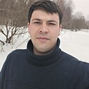 Элнур, 43 года