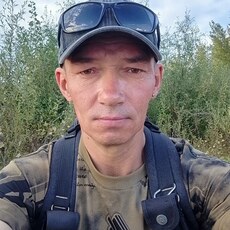 Фотография мужчины Андрей, 48 лет из г. Самара