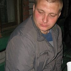 Фотография мужчины Максим, 37 лет из г. Ульяновск