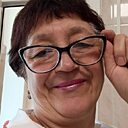 Елизавета, 64 года
