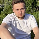 Илья, 27 лет