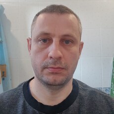 Фотография мужчины Сергей, 45 лет из г. Волгодонск