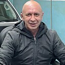 Сергей Яковлев, 53 года