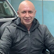Фотография мужчины Сергей Яковлев, 53 года из г. Ачинск