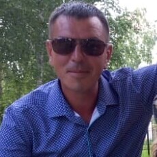 Фотография мужчины Альфис, 44 года из г. Ульяновск