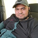 Алик, 33 года
