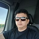 Жандос, 36 лет