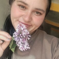 Фотография девушки Катя, 25 лет из г. Чита