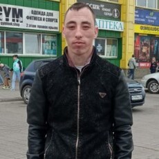 Фотография мужчины Роман, 33 года из г. Волчиха