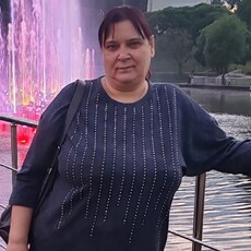 Фотография девушки Елена, 51 год из г. Киров