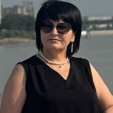Фотография девушки Ирина, 52 года из г. Омск