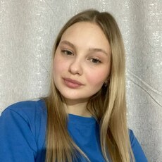 Фотография девушки Мария, 22 года из г. Астана