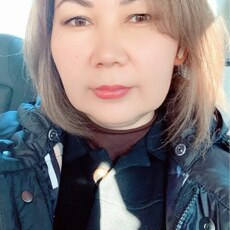Фотография девушки Сауле, 43 года из г. Астана