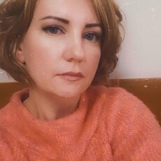 Фотография девушки Юлия, 42 года из г. Славгород