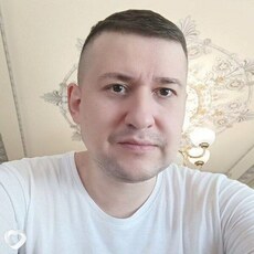 Фотография мужчины Виктор, 39 лет из г. Калуга