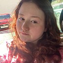 Лиза, 20 лет