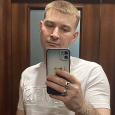 Фотография мужчины Илья, 27 лет из г. Саранск