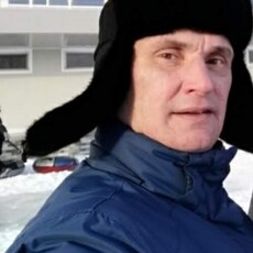 Фотография мужчины Игорь, 46 лет из г. Павлодар