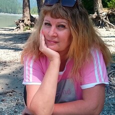 Фотография девушки Katerina, 48 лет из г. Бийск