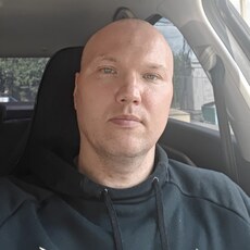 Фотография мужчины Алексей, 39 лет из г. Екатеринбург