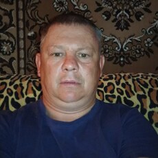 Фотография мужчины Сергей, 45 лет из г. Ейск