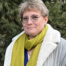 Фотография девушки Вера, 48 лет из г. Жезказган