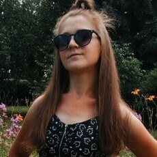 Фотография девушки Олеся, 28 лет из г. Нижний Новгород