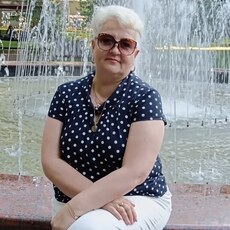 Фотография девушки Ирина, 58 лет из г. Слуцк