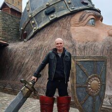 Фотография мужчины Александр, 42 года из г. Выселки
