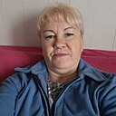 Любовь, 53 года