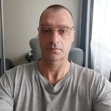 Фотография мужчины Андрей, 49 лет из г. Оха