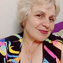 Любовь, 58 лет