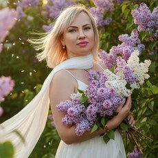 Фотография девушки Наталья, 45 лет из г. Нижневартовск