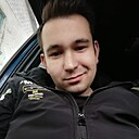 Радмир, 27 лет